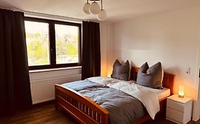 SPEYERBACH - modernes Apartment nahe Neustadter Innenstadt